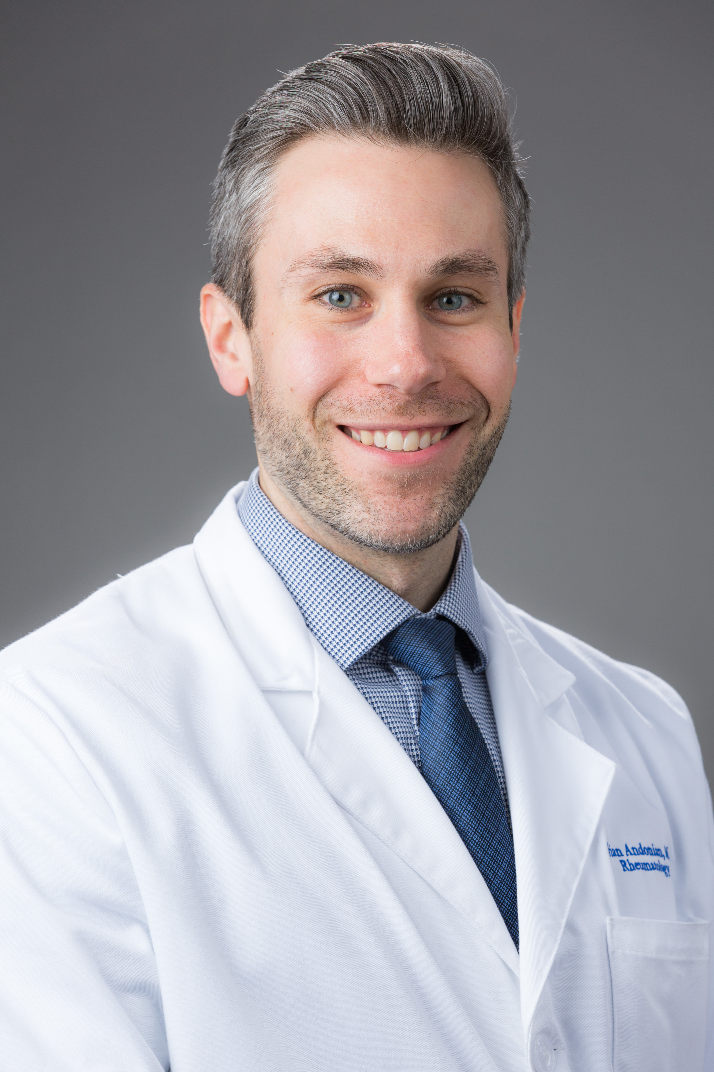 Brian J Andonian, MD, MHSc