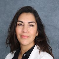 Sara Elyse Espinoza, MD, MSc