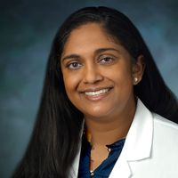 Lolita S. Nidadavolu, MD, PhD