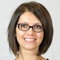 Radmila Choate, PhD, MPH