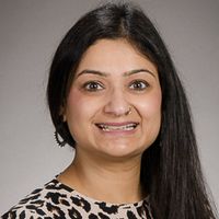 Namrata Singh, MD MSCI