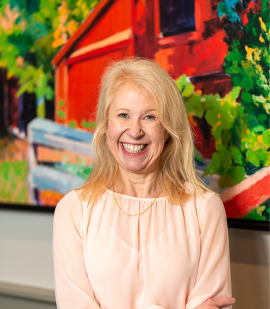 Kelly Freeman, MSN, AGPCNP-BC, DipACLM, FACLM