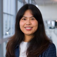 Kexin Yu, PhD, MSW
