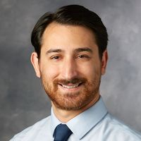 Jason Ross, MD, PhD