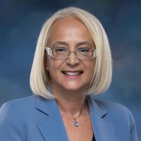 Elena Volpi, MD, PhD, FGSA