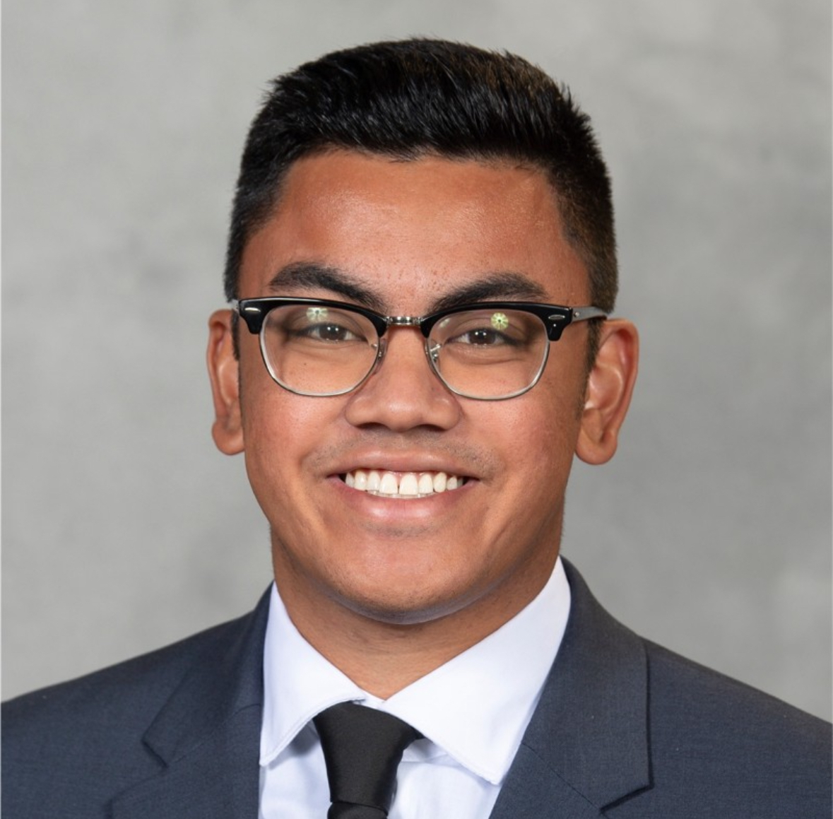 Jacob Ortega, BS