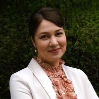Kira Ryskina, MD, MSHP