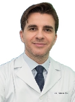 Marlon Aliberti, MD, PhD