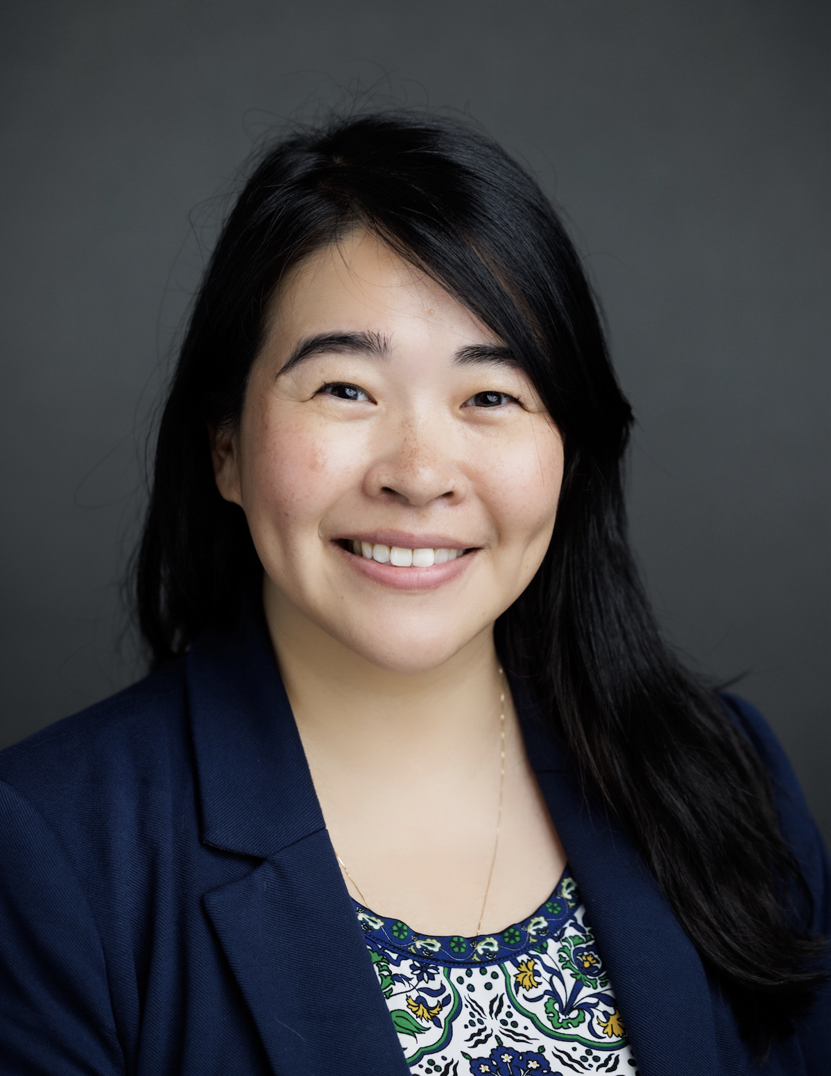 Annie Liu DO MS, MPH