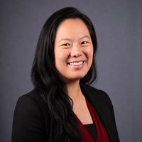 Audrey D. Zhang, MD