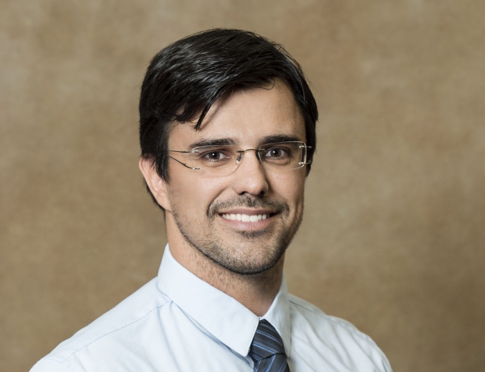 Gustavo J. Almeida, PT, PhD