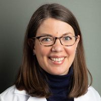 Megan Huisingh-Scheetz, MD, MPH