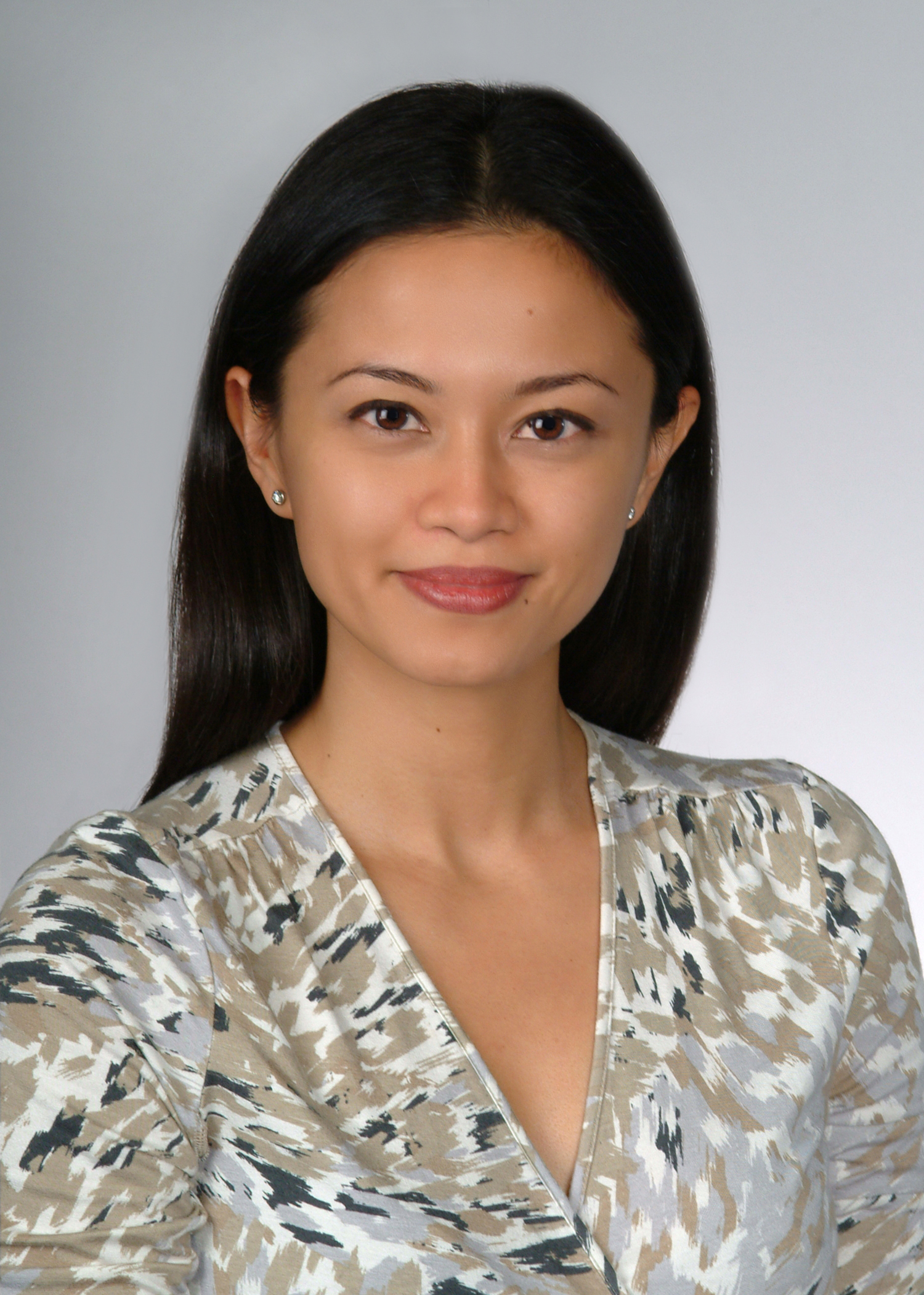 Andreana Benitez, PhD